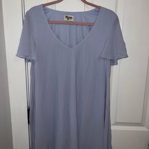 Show Me Your Mumu Dress